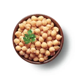 Organic Low Sodium Chickpeas Garbanzo Beans - 15oz - Good & Gather™ -Good & Gather GUEST 313952d6 5fb1 45ee 8311 f197c9a07166