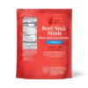 Original Beef Sticks Minis - 4oz/8ct - Good & Gather™ -Good & Gather GUEST 3173f521 6196 4ac3 97ec d6465ab00309
