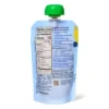 Organic Banana Blueberry Oat Baby Food Pouch - 4oz - Good & Gather™ 2 Organic Banana Blueberry Oat Baby Food Pouch - 4oz - Good & Gather™ -Good & Gather GUEST 33120a64 b36e 44ee a2ef 8793b8532ec0
