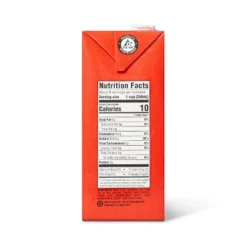 Beef Broth - 48oz - Good & Gather™