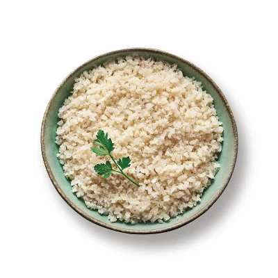Organic Frozen Riced Cauliflower - 10oz - Good & Gather™ 4 Organic Frozen Riced Cauliflower - 10oz - Good & Gather™ - Image 2