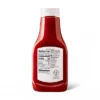 Organic Ketchup - 38oz - Good & Gather™ -Good & Gather GUEST 34866cc2 a991 4bea acb6 b048e6a9cf7d