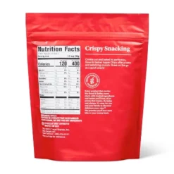 Red Apple Chips - 3.5oz - Good & Gather™