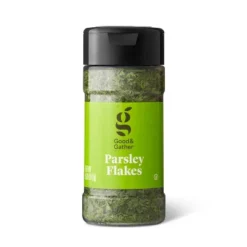 Parsley Flakes - 0.25oz - Good & Gather™ -Good & Gather GUEST 35112f90 d74e 46ab a63b 92f482c2dec0