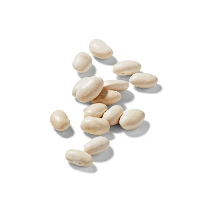 Great Northern Beans - 1lb - Good & Gather™ 3 Great Northern Beans - 1lb - Good & Gather™
