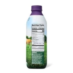 Organic Half & Half -Good & Gatherâ„¢