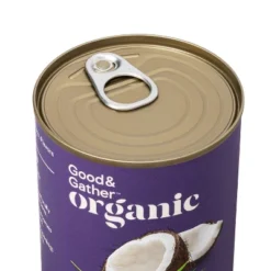 Organic Coconut Cream - 13.5 Fl Oz - Good & Gather™ -Good & Gather GUEST 36b8756a b995 4762 8832 39f793ade6e4