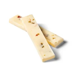 Pepper Jack Cheese Sticks - 9oz/12ct - Good & Gather™ -Good & Gather GUEST 37726eed 00eb 4f37 ab38 62634e7c0090
