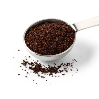 Naturally Flavored Hot Buttery Rum Light Roast Ground Coffee - 12oz - Good & Gather™ 5 Naturally Flavored Hot Buttery Rum Light Roast Ground Coffee - 12oz - Good & Gather™ - Image 3