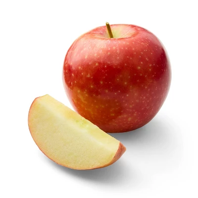 Fresh Kanzi Apples - 2lb - Good & Gather™ 3 Fresh Kanzi Apples - 2lb - Good & Gather™