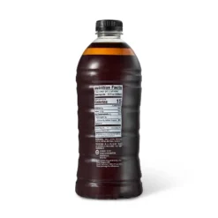 Caramel Cold Brew Coffee - 48 Fl Oz - Good & Gatherâ„¢