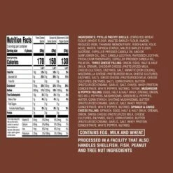 Frozen Petite Quiche Collection - 6.25oz/12ct - Good & Gather™ 8 Frozen Petite Quiche Collection - 6.25oz/12ct - Good & Gather™ -Good & Gather GUEST 3b1839c6 82a2 4c46 9602 a114799a56d1