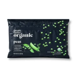 Organic Frozen Peas - Good & Gather™ -Good & Gather GUEST 3bf672fa 4a25 4b5c 925f f7a93dfb255d