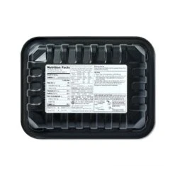 Bourbon Black Pepper Beef Sirloin Steak Tips - 13oz - Good & Gather™