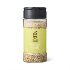 Fennel Seed - 1.75oz - Good & Gather™ -Good & Gather GUEST 3ca37fd9 9757 4bcb be90 ac1d1009a942