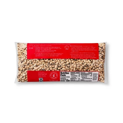 Dry Blackeye Peas - 1lb - Good & Gather™ 4 Dry Blackeye Peas - 1lb - Good & Gather™ - Image 2
