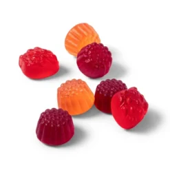 Organic Mixed Berry Fruit Snacks - 20ct - Good & Gather™ -Good & Gather GUEST 3d6cbb51 4807 4997 a3c4 0b1ed1905511