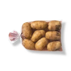 Fresh Russet Potatoes - 5lb - (Brand May Vary) -Good & Gather GUEST 3d72fd09 cc85 49af 8e80 d2ca5070f88a