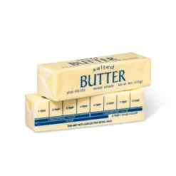 Salted Butter Quarters - 2lb - Good & Gatherâ„¢