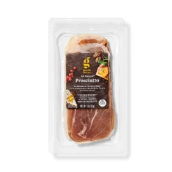 Sliced Prosciutto - 3oz - Good & Gather™ 7 Sliced Prosciutto - 3oz - Good & Gather™ -Good & Gather GUEST 3ea115ff a6a7 49fd 801a c649aee1d140
