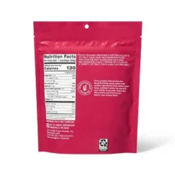 Freeze Dried Raspberries - 1.25oz - Good & Gatherâ„¢