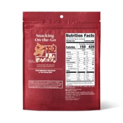 Organic Dried Unsweetened Chili Lime Spiced Mango Snacks - 4oz - Good & Gather™ 8 Organic Dried Unsweetened Chili Lime Spiced Mango Snacks - 4oz - Good & Gather™ -Good & Gather GUEST 413ae2ae af03 4842 8335 7509767c48e5