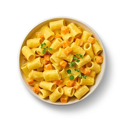 Frozen Butternut Squash Mac & Cheese - 22oz - Good & Gather™ 5 Frozen Butternut Squash Mac & Cheese - 22oz - Good & Gather™ - Image 3