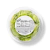 Chicken Caesar Salad Bowl - 6.5oz - Good & Gather™ 1 Chicken Caesar Salad Bowl - 6.5oz - Good & Gather™ -Good & Gather GUEST 4161da3b f4e0 4bc5 a07a fd343daaed62