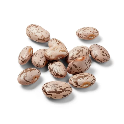 Dry Pinto Beans - 1LB - Good & Gather™ 4 Dry Pinto Beans - 1LB - Good & Gather™ - Image 2
