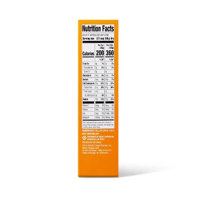 Gluten Free Yellow Lentil Penne - 8oz - Good & Gather™ 4 Gluten Free Yellow Lentil Penne - 8oz - Good & Gather™ - Image 2