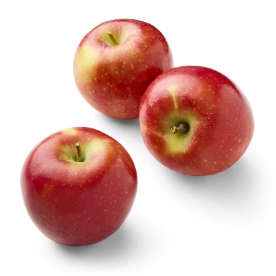 Fresh Kanzi Apples - 2lb - Good & Gather™ 4 Fresh Kanzi Apples - 2lb - Good & Gather™ - Image 2