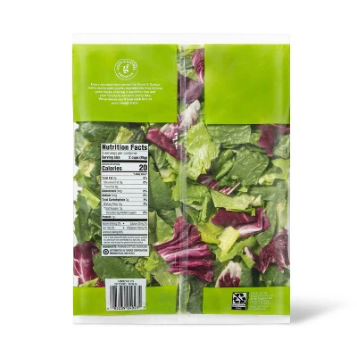 Fresh Italian Blend - 9oz - Good & Gather™ 3 Fresh Italian Blend - 9oz - Good & Gather™