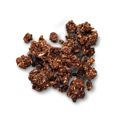 Double Chocolate Chunk Granola - 12oz - Good & Gather™ 4 Double Chocolate Chunk Granola - 12oz - Good & Gather™ - Image 2