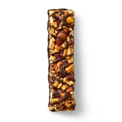Dark Chocolaty Cherry Cashew With Other Natural Flavors Nut Bars - 8.4oz/6ct - Good & Gather™ 8 Dark Chocolaty Cherry Cashew With Other Natural Flavors Nut Bars - 8.4oz/6ct - Good & Gather™ -Good & Gather GUEST 46e7916f 40ca 43e1 9429 4d56f845a20e