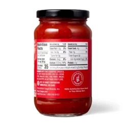 Spicy Pizza Sauce - 14oz - Good & Gatherâ„¢