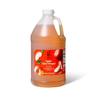 Apple Cider Vinegar - 64 Fl Oz - Good & Gather™ 5 Apple Cider Vinegar - 64 Fl Oz - Good & Gather™ - Image 3