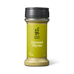 Ground Thyme - 1.75oz - Good & Gather™ -Good & Gather GUEST 4834dde8 2df6 40e9 a887 c2f4c73bb41d