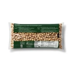Dry Chickpeas Garbanzo Beans - 1lb - Good & Gatherâ„¢