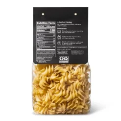 Signature Fusilloni - 16oz - Good & Gather™