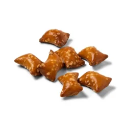 Mini Peanut Butter Filled Pretzels Multipack - 9ct - Good & Gather™ 9 Mini Peanut Butter Filled Pretzels Multipack - 9ct - Good & Gather™ -Good & Gather GUEST 4a37ce91 36e5 463a bd7d d2a2cdc027fe