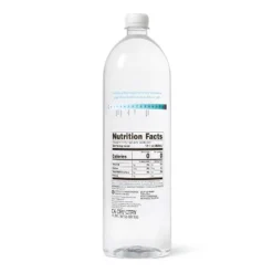 Alkaline Water - 52.9 Fl Oz (1.5L) Bottle - Good & Gatherâ„¢