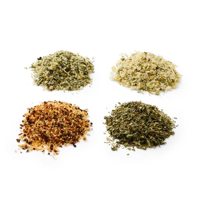 4-in-1 Pizza Seasonings - 3.03oz - Good & Gather™ 4 4-in-1 Pizza Seasonings - 3.03oz - Good & Gather™ - Image 2