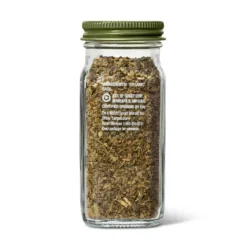 Organic Basil - 0.6oz - Good & Gather™ -Good & Gather GUEST 4c0757be 2752 45cf be68 9cdca3a928d2