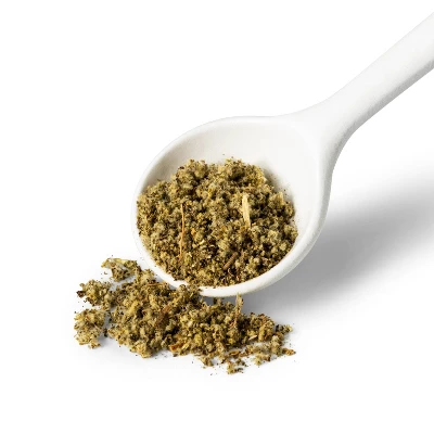 Organic Rubbed Sage - 0.7oz - Good & Gather™ 3 Organic Rubbed Sage - 0.7oz - Good & Gather™