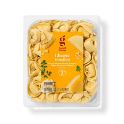 Cheese Tortellini - 20oz - Good & Gather™ 9 Cheese Tortellini - 20oz - Good & Gather™ -Good & Gather GUEST 4d2290b7 b69f 47d6 a6a1 10a67d4742de
