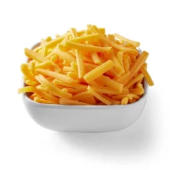 Shredded Sharp Cheddar Cheese - 16oz - Good & Gather™ -Good & Gather GUEST 4d3c4b07 0654 4846 a488 3feeaa4121b6