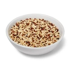 Organic Rainbow Quinoa - 12oz - Good & Gatherâ„¢