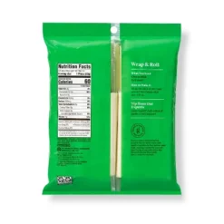 Light Low-Moisture Part-Skim Mozzarella Cheese Sticks - 24oz/24ct - Good & Gather™ 8 Light Low-Moisture Part-Skim Mozzarella Cheese Sticks - 24oz/24ct - Good & Gather™ -Good & Gather GUEST 4e650424 20a2 4ab9 89fb b923ee1a1719