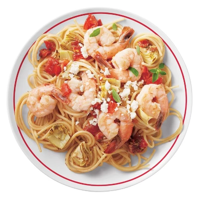 Large Tail Off Peeled & Deveined Raw Shrimp - Frozen - 41-50ct Per Lb/16oz - Good & Gather™ 5 Large Tail Off Peeled & Deveined Raw Shrimp - Frozen - 41-50ct Per Lb/16oz - Good & Gather™ - Image 3