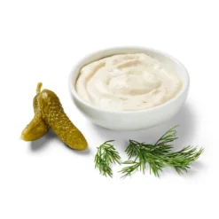 Spicy Dill Pickle Dipping Sauce - 8.25 Fl Oz - Good & Gather™ -Good & Gather GUEST 4f219484 d179 4313 a35f ee879c4d8922